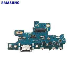 Connecteur de charge, Port de charge - Connecteur de Charge Galaxy S10 Lite (G770) (Service Pack) - GH96-12916A, prix de gros