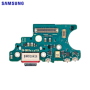 Charging Port, Charge Connector - Charging Port Galaxy S20 5G (G981) / Galaxy S20 (G980) (Service Pack) - GH96-13080A, wholesale
