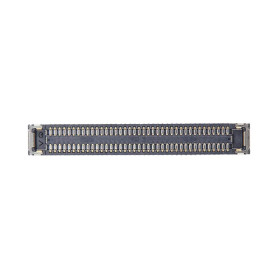 FPC Connector, Board Connector - Connecteur FPC Galaxy S20 FE 4G (G780) On Motherboard 78 Pins, wholesale price