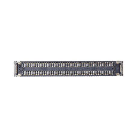 FPC Connector, Board Connector - Connecteur FPC Galaxy S20 FE 4G (G780) On Motherboard 78 Pins, wholesale price