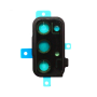 Camera Lens, Camera Glass - Support Lentille Camera Galaxy S20 FE 5G (G781)/Galaxy S20 FE 4G (G780) Black, wholesale price