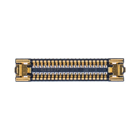 FPC Connector, Board Connector - Connecteur FPC LCD Galaxy S20 FE 4G (G780) / Galaxy S21 FE (G990) 40 Pin, wholesale price