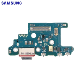 Charging Port, Charge Connector - Charging Port Galaxy S20 Plus 5G (G986) / Galaxy S20 Plus (G985) (Service Pack) - GH96-13083A,