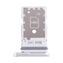 Tiroir SIM, Support SIM - Tiroir SIM Galaxy S23 FE (S711) Crème, prix de gros