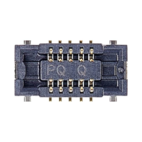 FPC Connector, Board Connector - Connecteur FPC Galaxy S24 Ultra 5G (S928) (10 Pin), wholesale price