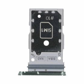 SIM Tray, SIM Holder - SIM Tray Galaxy S24 Ultra 5G (S928) Titanium Violet, wholesale price
