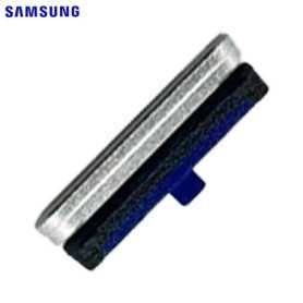 Button, Control Flex - Power Button Galaxy S25 FE (S731) White, wholesale price