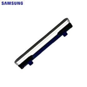 Button, Control Flex - Volume Button Galaxy S25 FE (S731) White, wholesale price