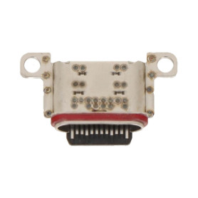 Charging Port, Charge Connector - Solder-On Charging ConnectGold Galaxy S26 (S942), wholesale price