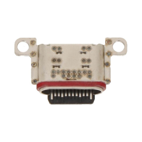Charging Port, Charge Connector - Solder-On Charging ConnectGold Galaxy S26 (S942), wholesale price