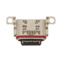 Charging Port, Charge Connector - Solder-On Charging ConnectGold Galaxy S26 (S942), wholesale price
