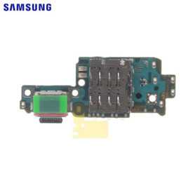Connecteur de charge, Port de charge - Connecteur de Charge Galaxy S26 Ultra (S948) (Service Pack) - GH96-20819A, prix de gros