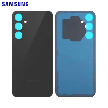 Back Cover, Rear Glass - Back Cover Galaxy S23 FE (S711) Graphite (Service Pack) - GH82-32692A / GH82-32787A, wholesale price