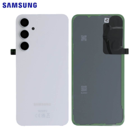 Back Cover, Rear Glass - Back Cover Galaxy S23 FE (S711) Cream (Service Pack) - GH82-32787B, wholesale price