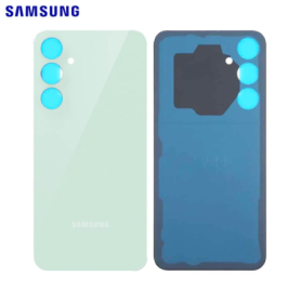 Back Cover, Rear Glass - Back Cover Galaxy S23 FE (S711) Mint (Service Pack) - GH82-32787C, wholesale price