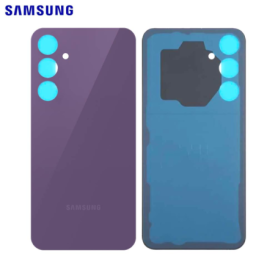 Back Cover, Rear Glass - Back Cover Galaxy S23 FE (S711) Violet (Service Pack) - GH82-32787D, wholesale price