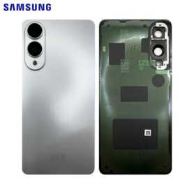 Back Cover, Rear Glass - Back Cover Galaxy S25 Edge (S937) Light Blue Titanium (Service Pack) - GH82-37202B, wholesale price