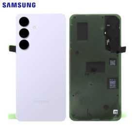 Back Cover, Rear Glass - Back Cover Galaxy S25 FE (S731) Light Blue (Service Pack) - GH82-38030C, wholesale price