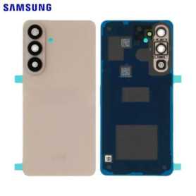 Back Cover, Rear Glass - Back Cover Galaxy S26 Plus (S947) Pink Gold (Service Pack) - GH82-39126E, wholesale price