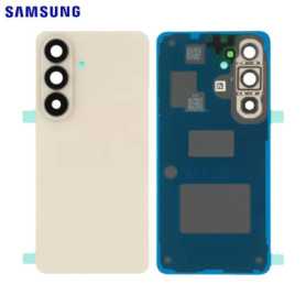 Back Cover, Rear Glass - Back Cover Galaxy S26 (S942) Pink Gold (Service Pack) - GH82-39035E, wholesale price