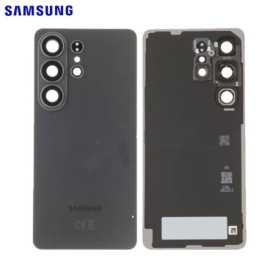 Back Cover, Rear Glass - Back Cover Galaxy S26 Ultra (S948) Black (Service Pack) - GH82-38884A, wholesale price