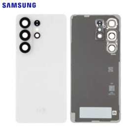 Back Cover, Rear Glass - Back Cover Galaxy S26 Ultra (S948) White (Service Pack) - GH82-38884D, wholesale price
