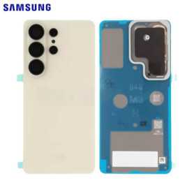 Back Cover, Rear Glass - Back Cover Galaxy S26 Ultra (S948) Pink Gold (Service Pack) - GH82-38884E, wholesale price
