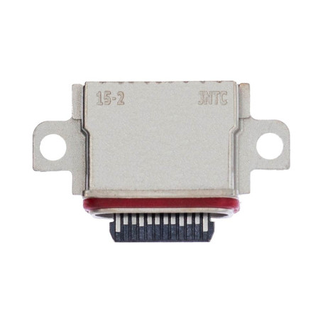 Charging Port, Charge Connector - Soldering Charging Connector Galaxy S20 Series / Note 10 (G980/G981/G781/G985/G986/G988/N970/N