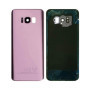 Back Cover, Rear Glass - Back Cover Galaxy S8 Plus (G955) Pink (Without Logo), wholesale price