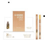 Parfum Al Haramain Amber Oud White Edition 35ml | Etech-Parts