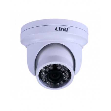 Caméra NVR POE 200W LinQ NV-2037
