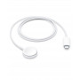 Câble USB‑C / Charge Magnétique pour Apple Watch - 1M - Retail Box (Apple)