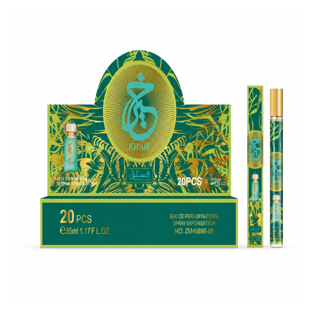Parfum Khair Pistachio 35ml | Etech-Parts