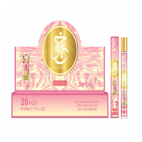 Parfum Khair Fusion 35ml | Etech-Parts