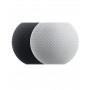 Haut Parleur Intelligent Bluetooth HomePod Mini Blanc (Apple)