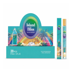 Parfum Island Bliss 35ml | Etech-Parts