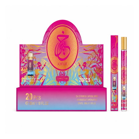 Parfum Khair Confection 35ml | Etech-Parts