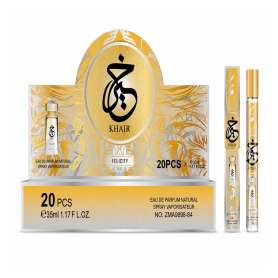 Parfum Khair Felicity 35ml | Etech-Parts