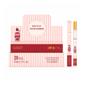 Parfum Berry On Top Give Me Gourmand 35ml | Etech-Parts