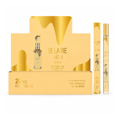 Parfum Eclaire Banoffi 35ml | Etech-Parts