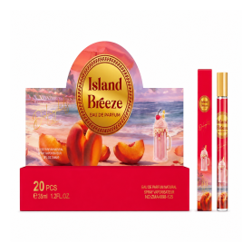 Parfum Island Breeze 35ml | Etech-Parts