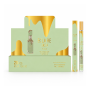 Parfum Eclaire Pistache 35ml | Etech-Parts