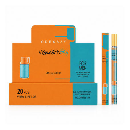 Parfum Odyssey Mandarin Sky 35ml | Etech-Parts