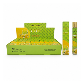 Parfum Cultural Limoni 35ml | Etech-Parts