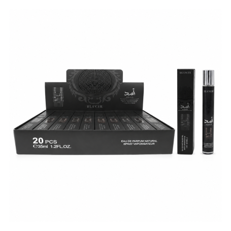 Parfum Asad Elixir 35ml | Etech-Parts