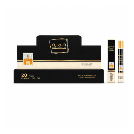 Parfum Khamrah 35ml | Etech-Parts