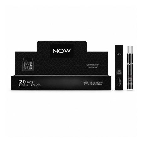 Parfum Now 35ml | Etech-Parts