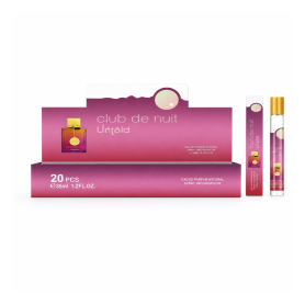 Parfum Club de Nuit Untold 35ml | Etech-Parts