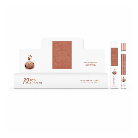 Parfum Fakhar Rose 35ml | Etech-Parts