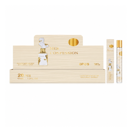 Parfum Her Confession 35ml | Etech-Parts